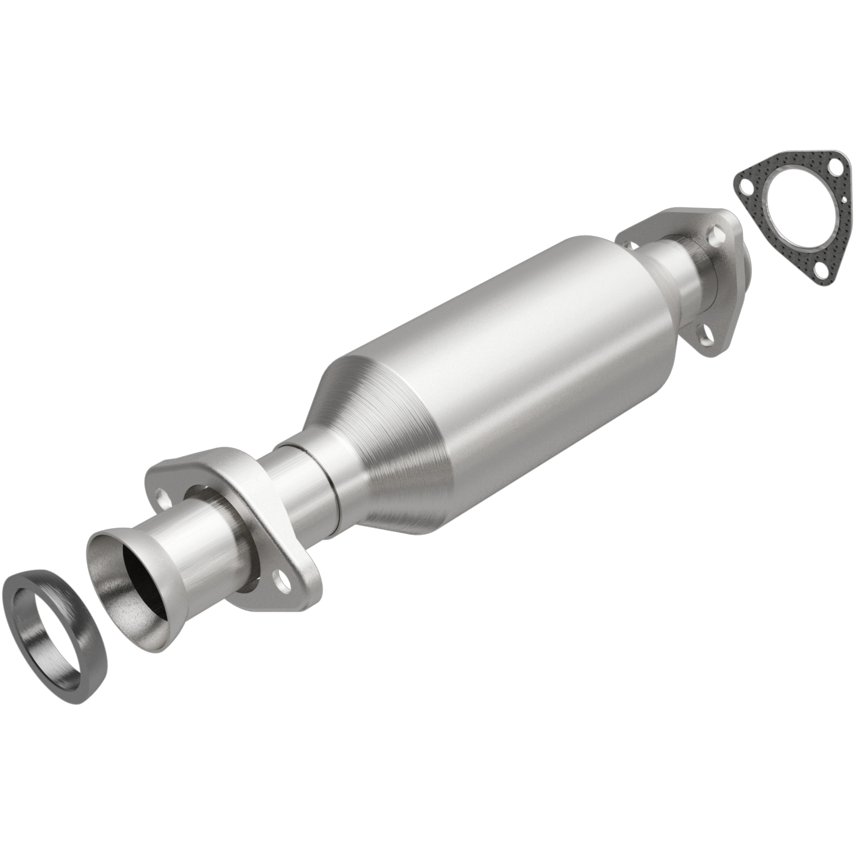 MagnaFlow 1992-1995 Acura Integra Standard Grade Federal / EPA Compliant Direct-Fit Catalytic Converter